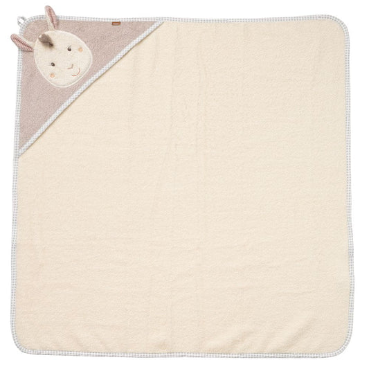 FEHN Peru PROSOP CU GLUGĂ 80x80 cm