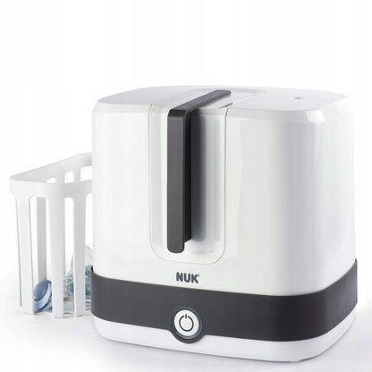 NUK Vario Express sterylizator parowy 6 minut
