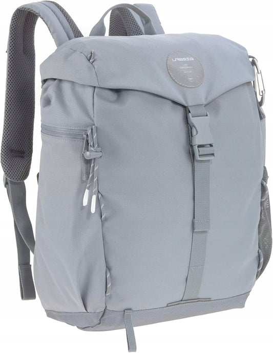 Rucsac LASSIG Green Label Outdoor pentru accesorii de cărucior