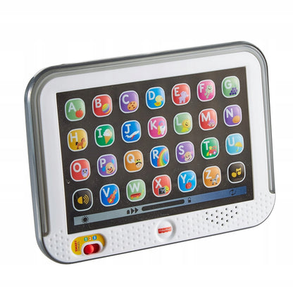 FISHER-PRICE CDG57 interactive tablet in german