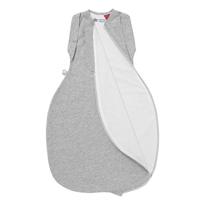 TOMMEE TIPPEE 2.5 TOG sleeping bag 3–6 months SWADDLEBAG