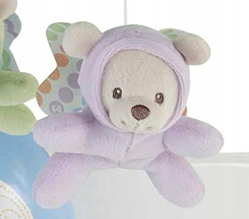 MIŚ do zawieszenia na karuzeli Fisher-Price CDN41