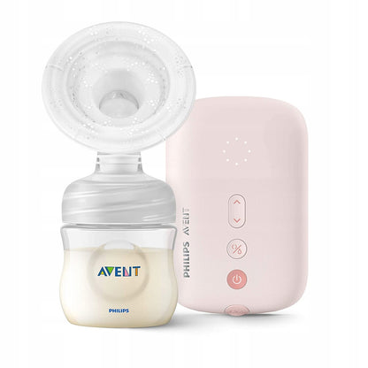 PHILIPS AVENT SCF395/11 LAKTATOR elektryczny 1
