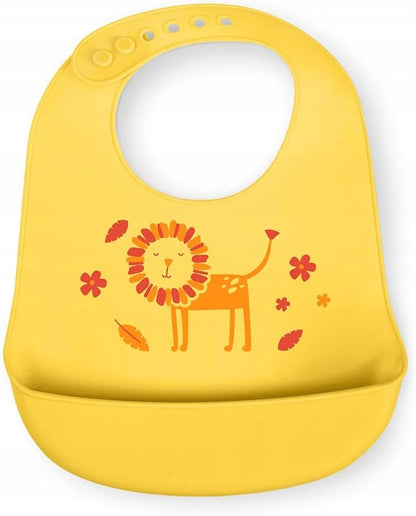 MAMA BEAR silicone lines with pockets