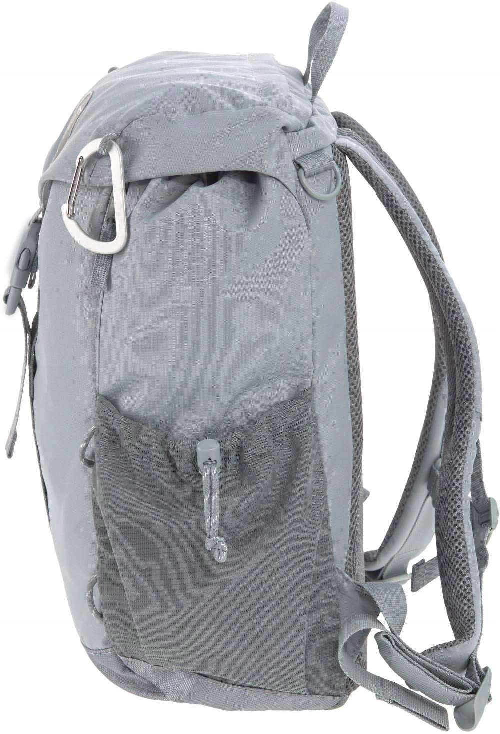 Geantă-rucsac LASSIG pentru accesorii OUTDOOR gri
