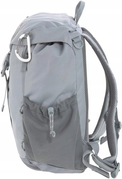 Geantă-rucsac LASSIG pentru accesorii OUTDOOR gri