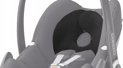 MAXI-COSI nackstöd reseinlägg till bilbarnstolen Pebble / Pebble Plus