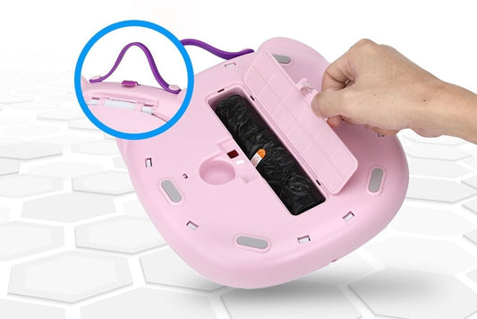 Toilette de voyage pliable NK toilette portable + sac et étui