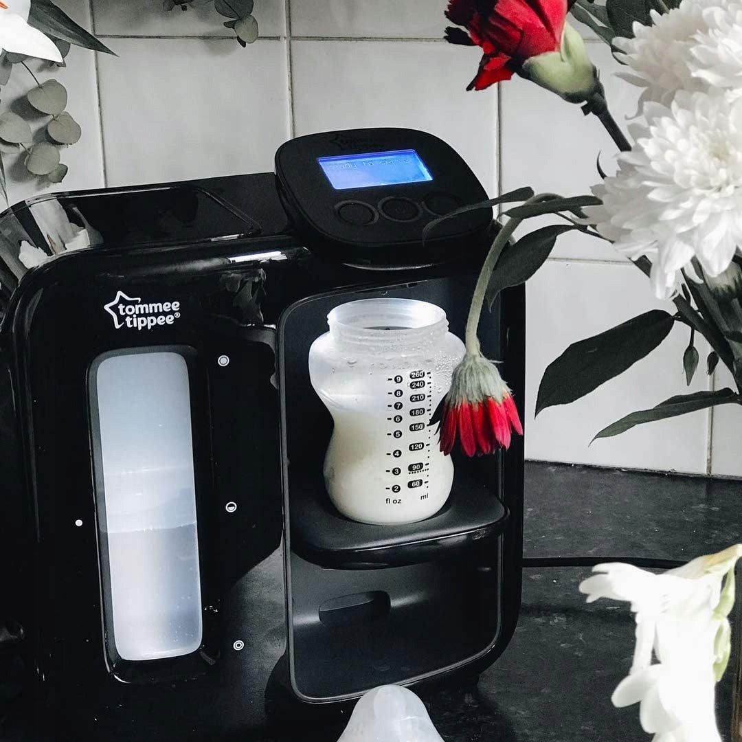 TOMMEE TIPPEE Perfect Prep APARAT Day&Night fără filtru