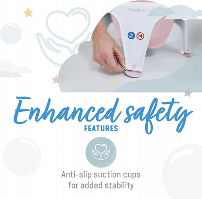 ANGELCARE bath support