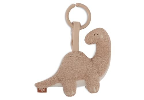 JOLLEIN Roarsome Dinozaury stroller toy