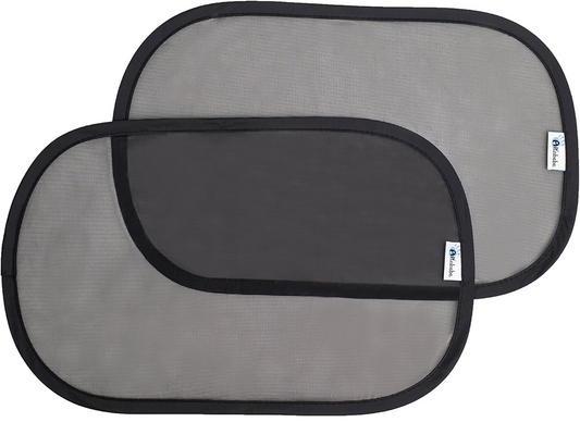 ALTABEBE protecție solară pentru geamul mașinii UV 30x48 cm 2 bucăți
