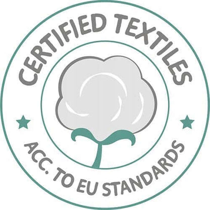 ROBA MIFFY śpiworek do spania 86-92 siateczka, certyfikat textiles acc. to EU standards