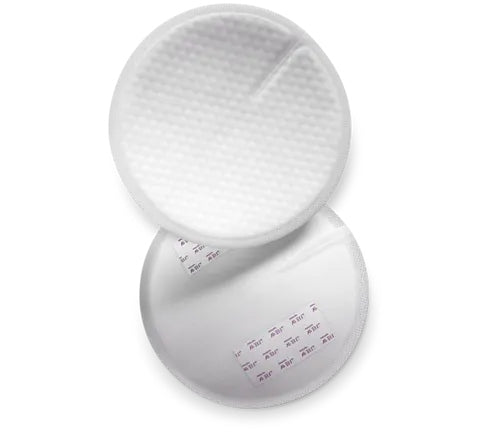 Tampoane de unică folosință Philips Avent alb 100 buc.