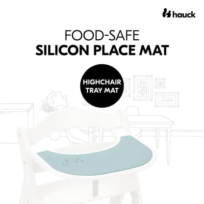 HAUCK TRAY MAT covoraș pentru farfurie pentru scaunul Hauck Alpha