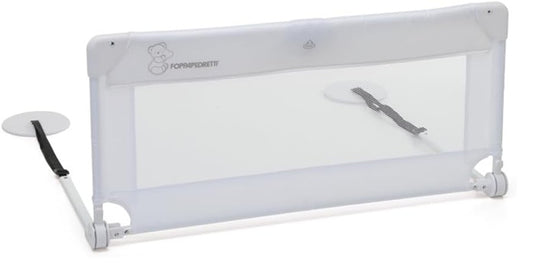 FOPPAPEDRETTI Hopla barieră de protecție pentru pat 43 x 93 cm + husă
