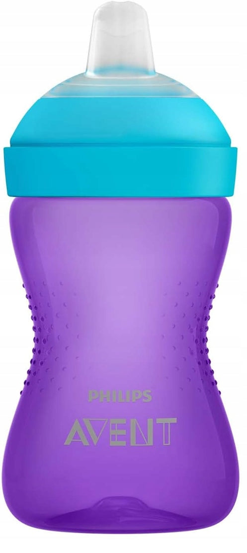 PHILIPS AVENT SCF802/02 kubek niekapek z ustnikiem 300 ml 9 m+