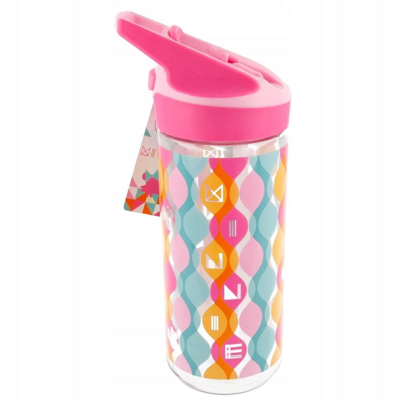 MINNIE MOUSE Disney kulacs, 620 ml