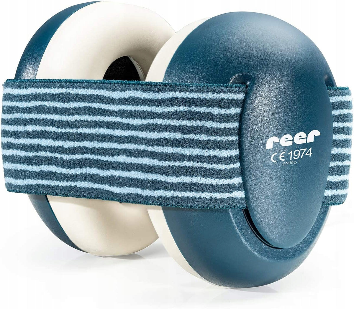 REER SilentGuard CĂȘTI DE PROTECȚIE 12m+, 29db