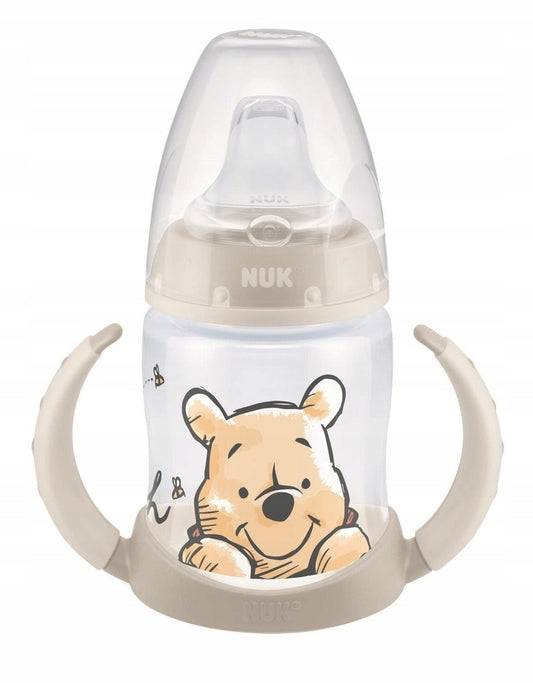 NUK Learner Cup 150ml hrnek s indikátorem teploty