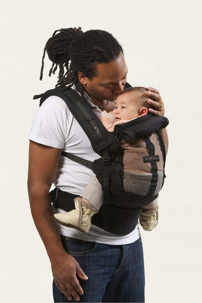 LOVE RADIUS marsupiu ergonomic PhysioCarrier