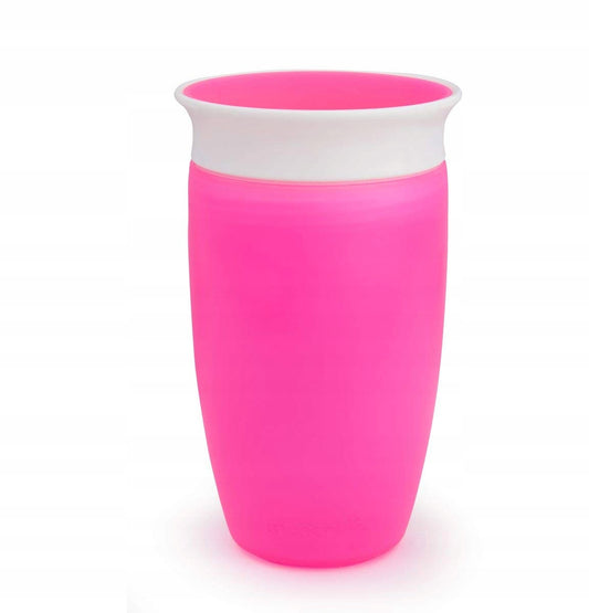 MUNCHKIN Miracle beker 360 12m+ 296ml