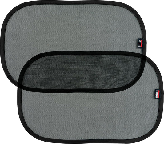 BRITAX ROMER parasolar pentru geamul mașinii, UPF30+, 2 bucăți