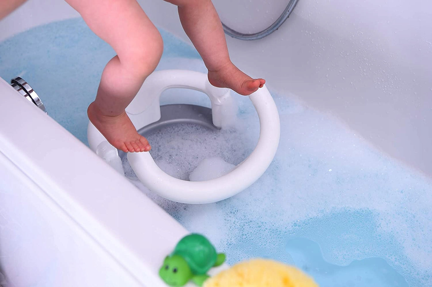 ROTHO Babydesign krzesełko do kąpieli 13kg "O
