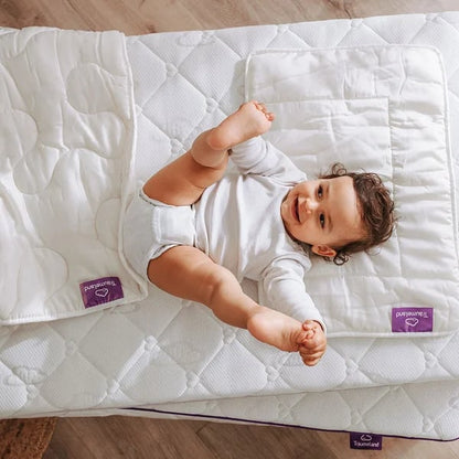Träumeland Moos pernă pentru copii din Tencel 40 pe 60 cm