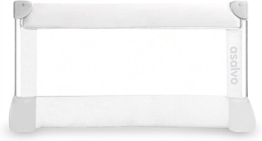 ASALVO barieră de protecție pentru pat 43 x 90 cm