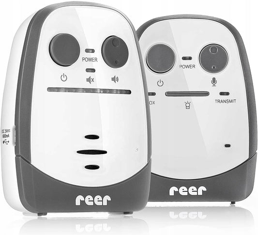 REER Cosmo niania elektroniczna cyfrowa 600m