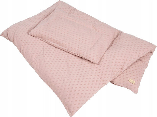 Set de lenjerie de pat ROBA din 2 piese, 100x135, Lil Plane