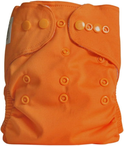 THREE LITTLE IMPS többször használatos pelenka 6 betéttel, 3–13 kg