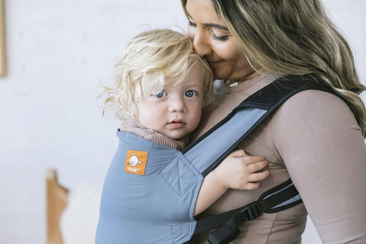TULA LITE marsupiu ușor cu borsetă 5,5-14KG