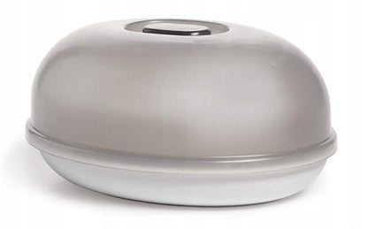 SUAVINEX 3 în 1 sterilizator electric și cu microunde + clești
