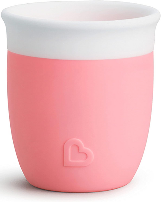 MUNCHKIN C'est Silicone! open 360 beker 4m+ 60ml