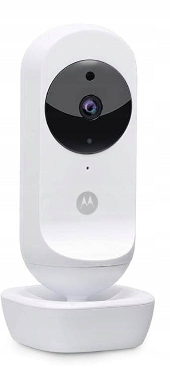 MOTOROLA telecamera aggiuntiva per baby monitor elettronico VM35 VM44 Easy34
