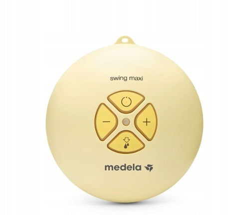 MEDELA Swing Maxi Flex 2-phase double electric breast pump