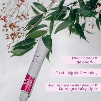 ELANEE cremă regeneratoare pentru îngrijirea intimă 20ml