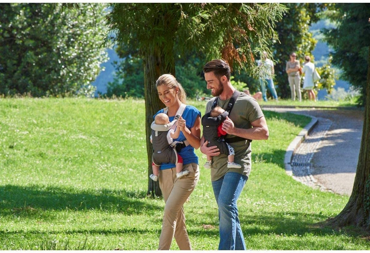 CHICCO EASY FIT marsupiu ergonomic