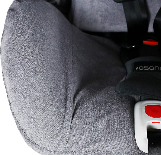 ELTERN STOLZ husă pentru scaunul auto OSANN ONE 360 / MIGO 360
