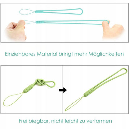 Suport din cauciuc pentru suzetă, jucării, accesorii 14,5 cm