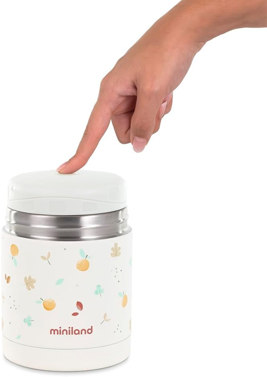 MINILAND Food Thermy Valencia food thermos