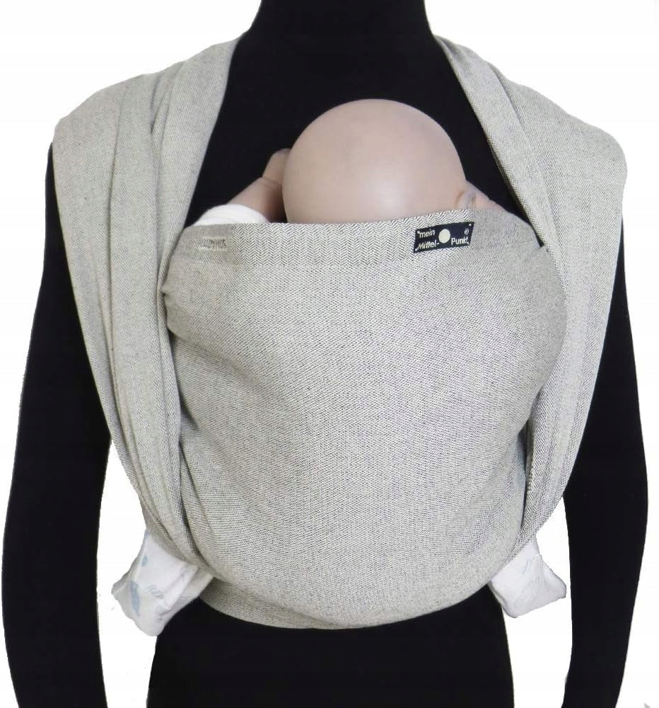 DIDYMOS szövött hordozókendő, 6-os méret