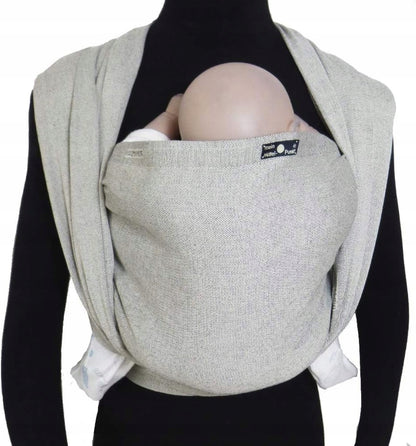DIDYMOS szövött hordozókendő, 6-os méret
