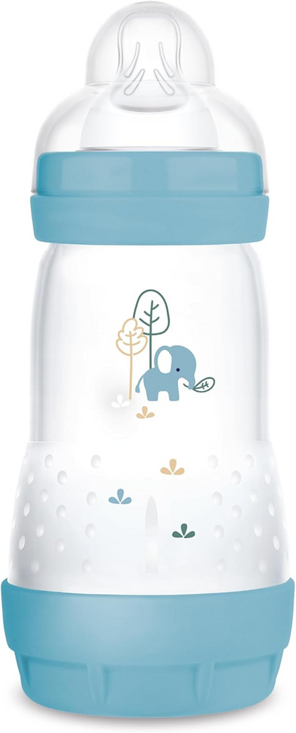 MAM Easy Start biberon anticolici 260ml