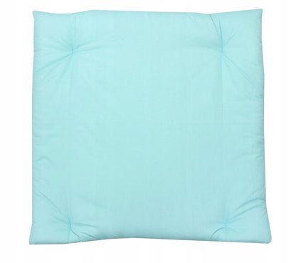 TUPTAM soft changing matÂ with covers
