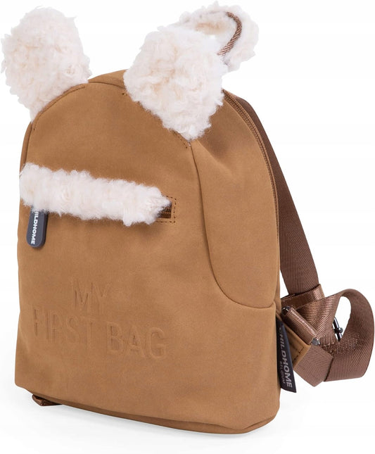 CHILDHOME My First Bag GYERMEK HÁTIZSÁK NUBUK