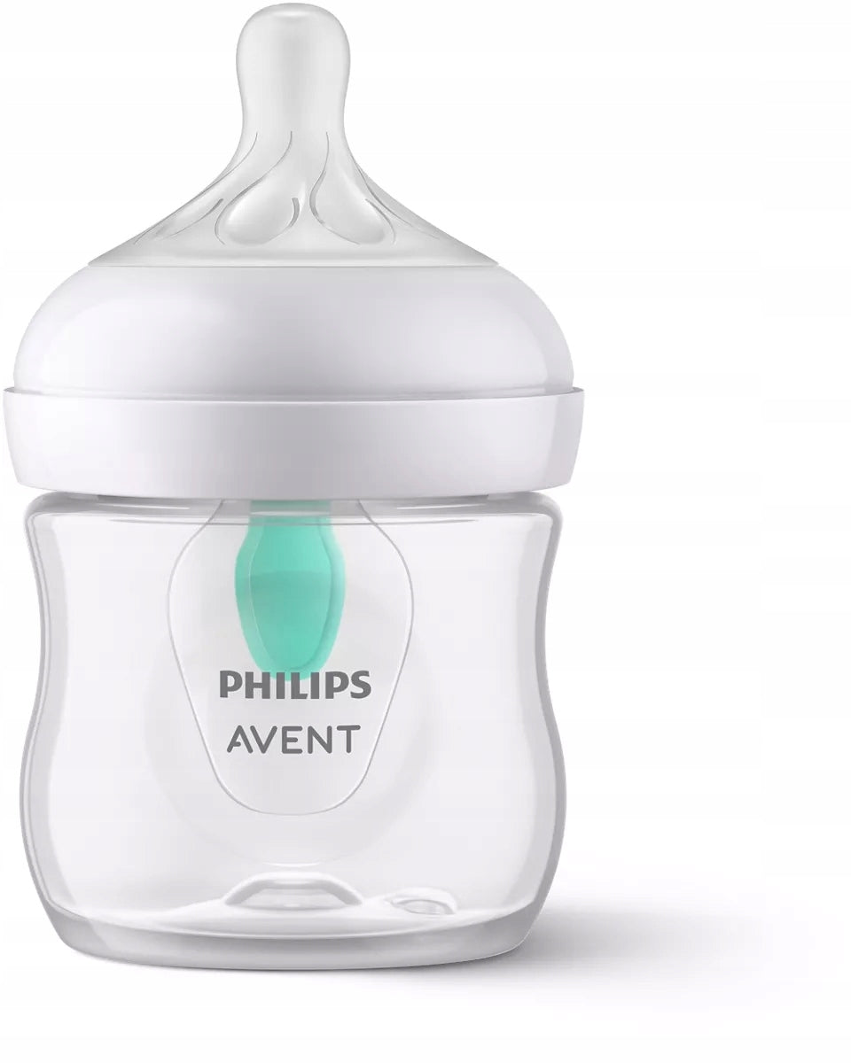 PHILIPS AVENT Natural RESPONSE AirFree Vent newborn bottle