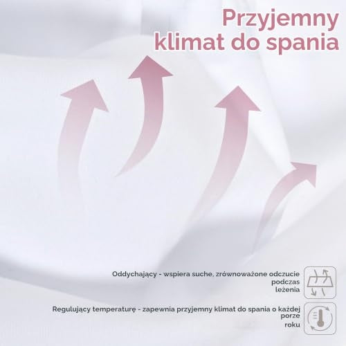 BABYBAY Deluxe Organic cearșaf 89x50 cm alb